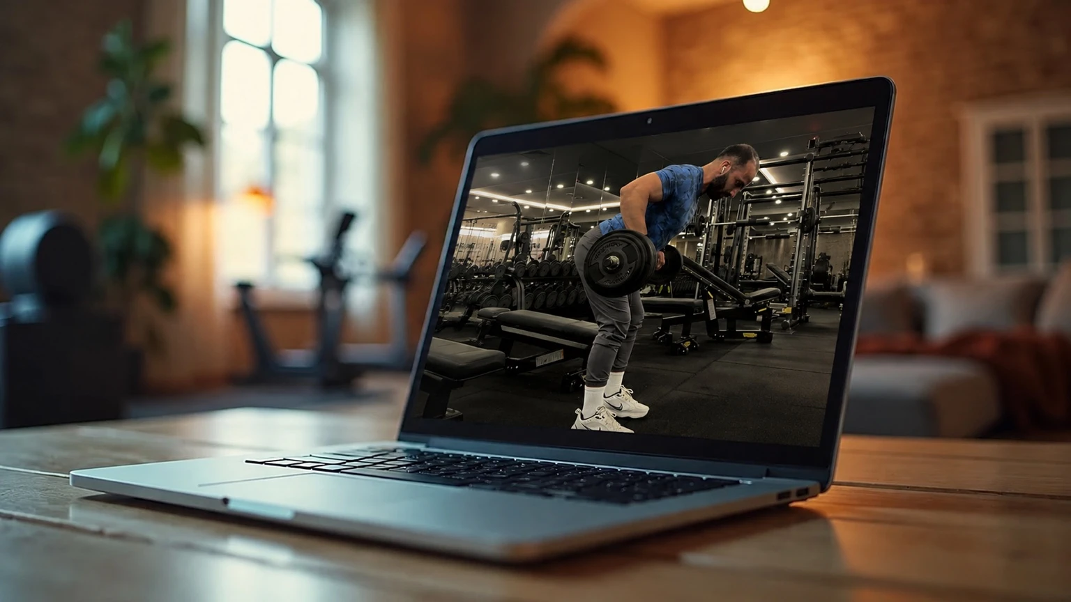 Online Coaching