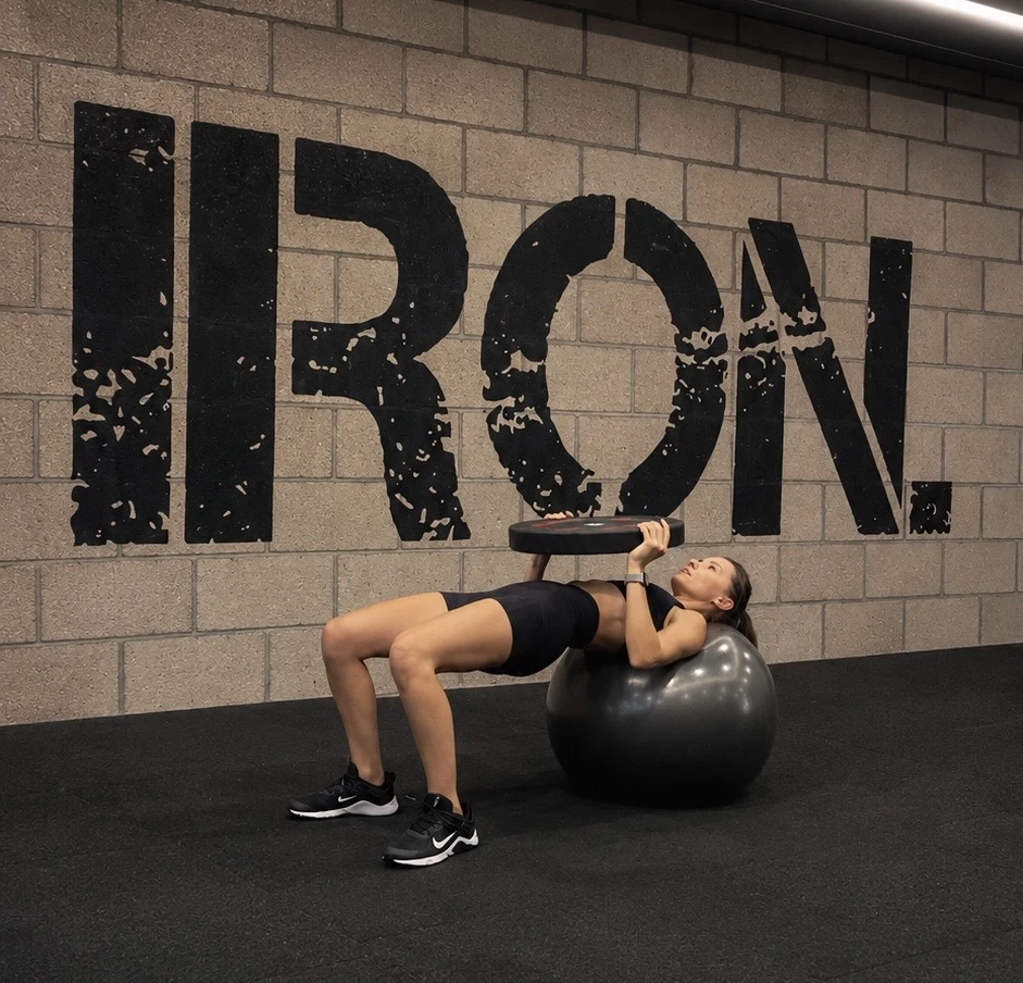 Athletic Performance