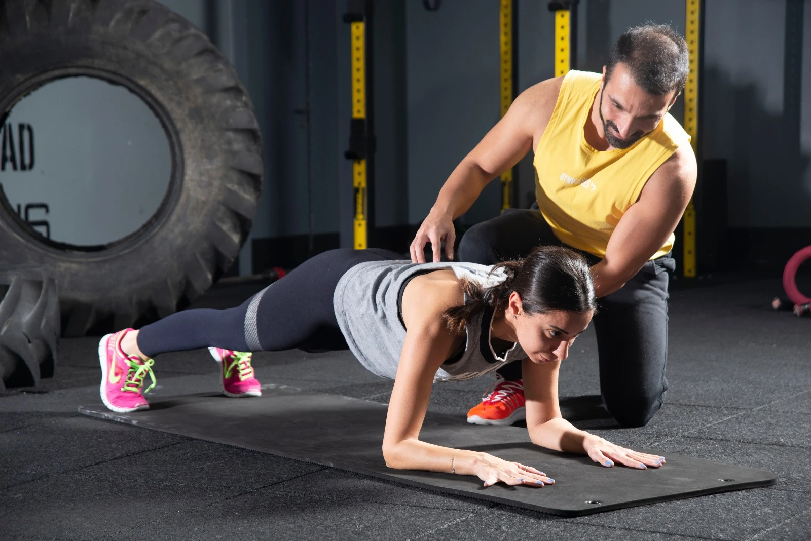 Personal Training