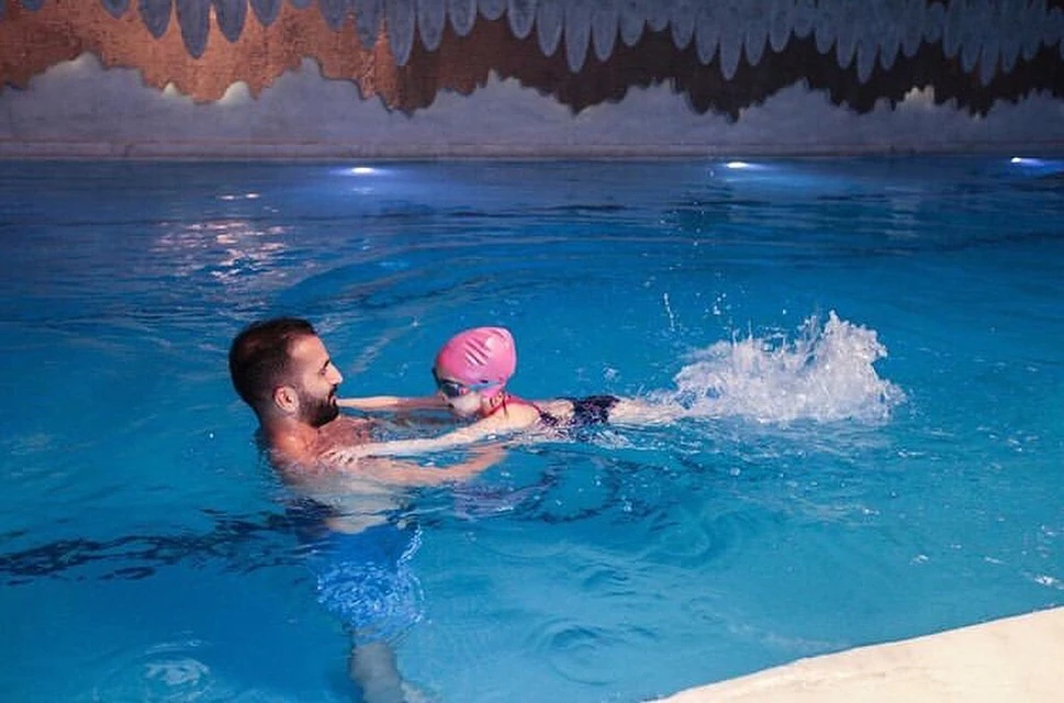 Swimming