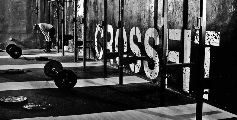 Crossfit nedir nasıl yapılır