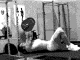TRICEPS EXTENSIONS